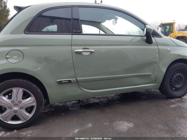 2012 FIAT 500C 3C3CFFDR3CT385931 Photo 5