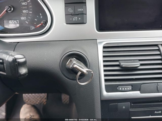 2014 AUDI Q7 WA1VMAFE0ED013439 Photo 10