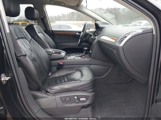 2014 AUDI Q7 WA1VMAFE0ED013439 Photo 4