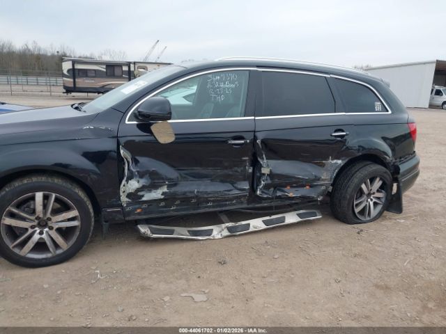 2014 AUDI Q7 WA1VMAFE0ED013439 Photo 5