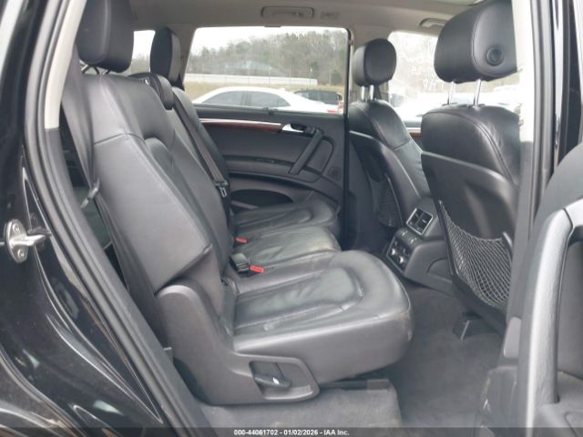 2014 AUDI Q7 WA1VMAFE0ED013439 Photo 7