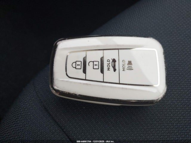 Toyota COROLLA SE 2021 JTND4MBE5M3120219 Image 11