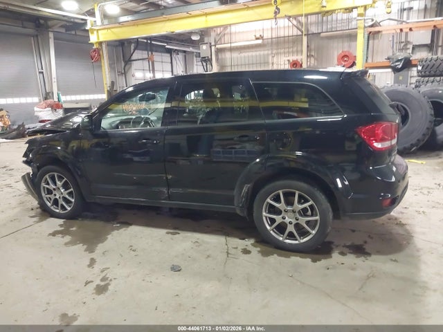 Aukcja sprzedaży 2016 Dodge Journey R/t, vin: 3C4PDDEG2GT244410, numer aukcji: 44061713