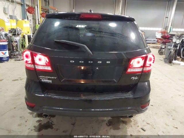 Aukcja sprzedaży 2016 Dodge Journey R/t, vin: 3C4PDDEG2GT244410, numer aukcji: 44061713