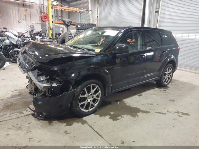 Aukcja sprzedaży 2016 Dodge Journey R/t, vin: 3C4PDDEG2GT244410, numer aukcji: 44061713
