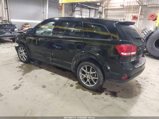 Aukcja sprzedaży 2016 Dodge Journey R/t, vin: 3C4PDDEG2GT244410, numer aukcji: 44061713