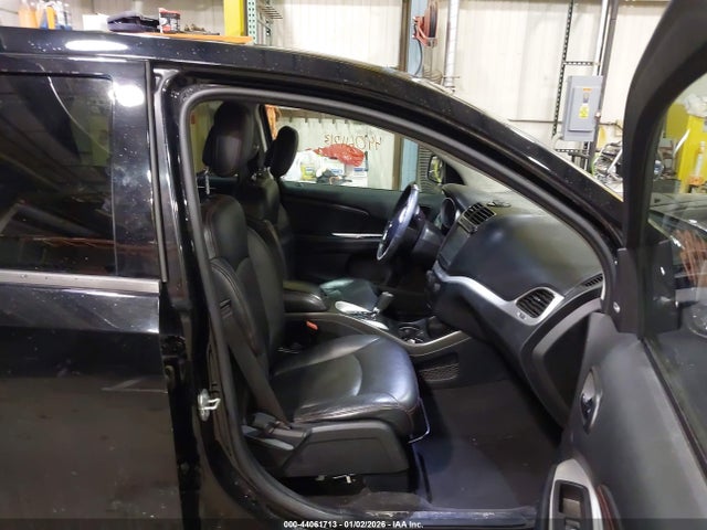 Aukcja sprzedaży 2016 Dodge Journey R/t, vin: 3C4PDDEG2GT244410, numer aukcji: 44061713