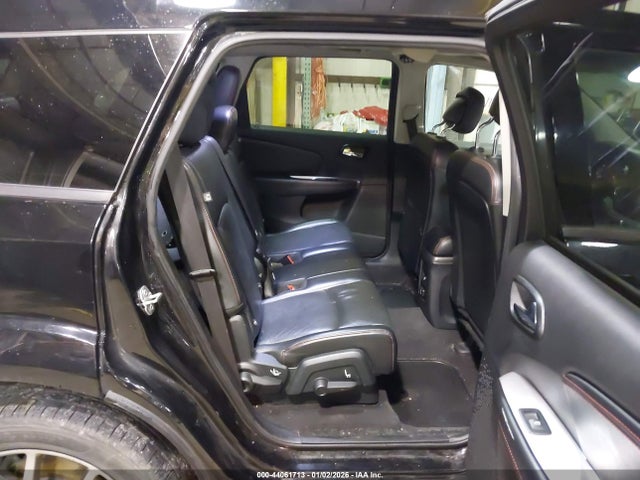 Aukcja sprzedaży 2016 Dodge Journey R/t, vin: 3C4PDDEG2GT244410, numer aukcji: 44061713