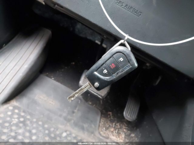 2019 TOYOTA C-HR NMTKHMBX0KR077727 Photo 10