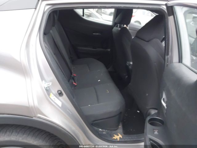 2019 TOYOTA C-HR NMTKHMBX0KR077727 Photo 7