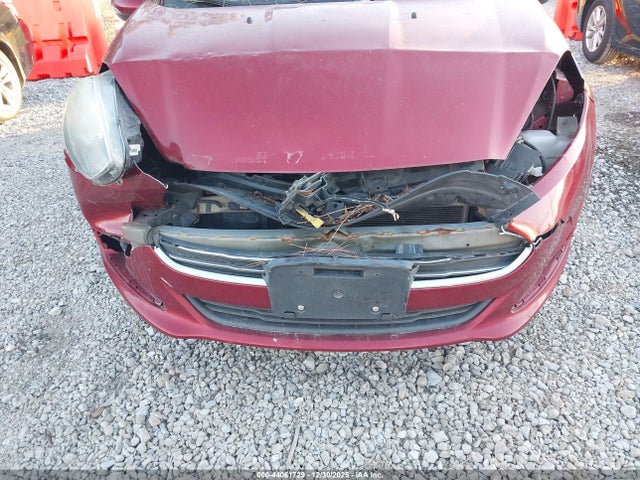 Ford FIESTA SE 2015 3FADP4BJ0FM189626 Image 6