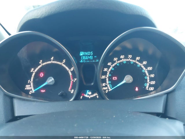 Ford FIESTA SE 2015 3FADP4BJ0FM189626 Image 7
