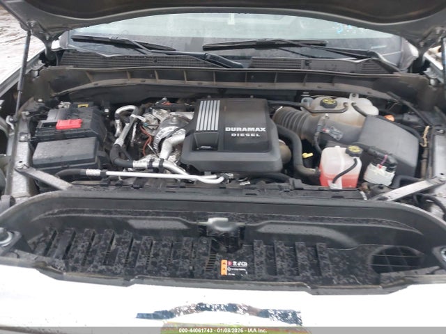 Aukcja sprzedaży 2023 Gmc Sierra 1500 4wd  Short Box Slt, vin: 3GTUUDE82PG181913, numer aukcji: 44061743