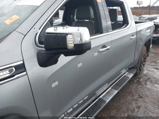 Aukcja sprzedaży 2023 Gmc Sierra 1500 4wd  Short Box Slt, vin: 3GTUUDE82PG181913, numer aukcji: 44061743