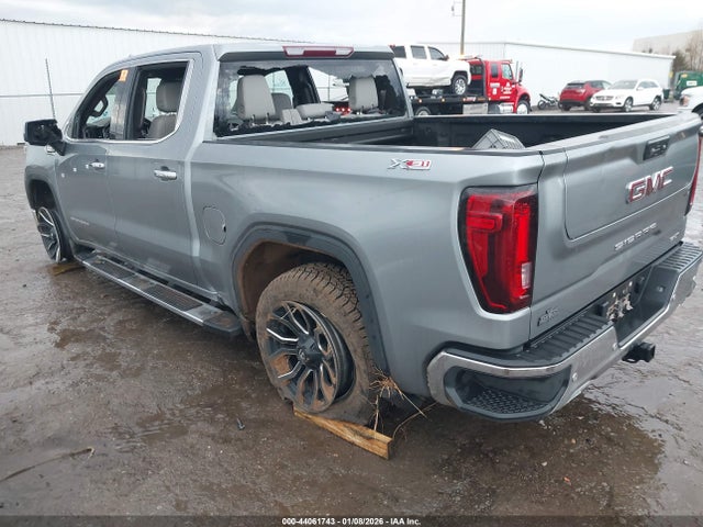 Aukcja sprzedaży 2023 Gmc Sierra 1500 4wd  Short Box Slt, vin: 3GTUUDE82PG181913, numer aukcji: 44061743
