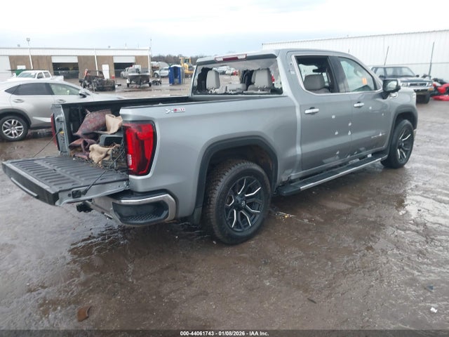 Aukcja sprzedaży 2023 Gmc Sierra 1500 4wd  Short Box Slt, vin: 3GTUUDE82PG181913, numer aukcji: 44061743