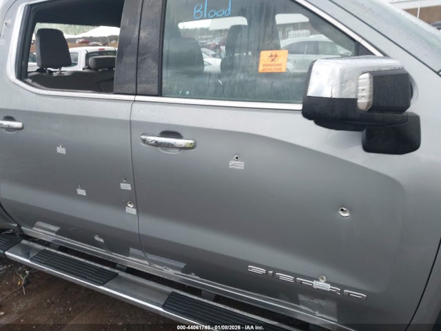 Aukcja sprzedaży 2023 Gmc Sierra 1500 4wd  Short Box Slt, vin: 3GTUUDE82PG181913, numer aukcji: 44061743