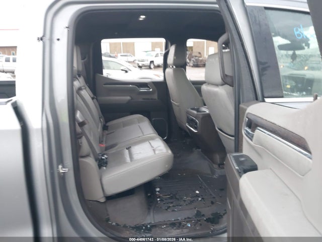 Aukcja sprzedaży 2023 Gmc Sierra 1500 4wd  Short Box Slt, vin: 3GTUUDE82PG181913, numer aukcji: 44061743