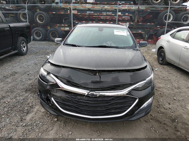 1G1ZG5ST7NF215122 Chevrolet Malibu Fwd Rs