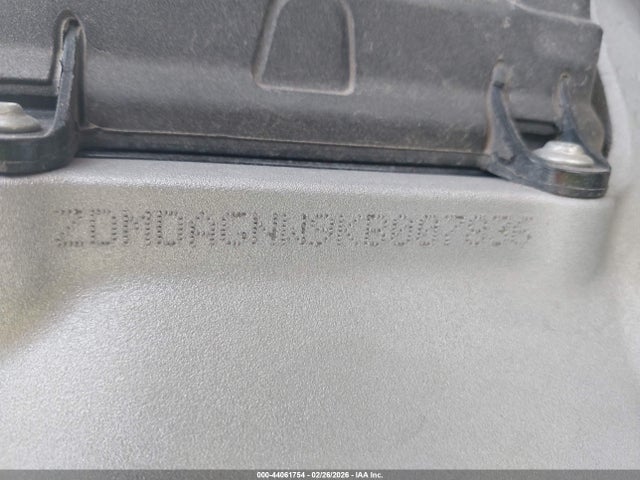 2019 DUCATI PANIGALE ZDMDAGNW9KB007836 Photo 9