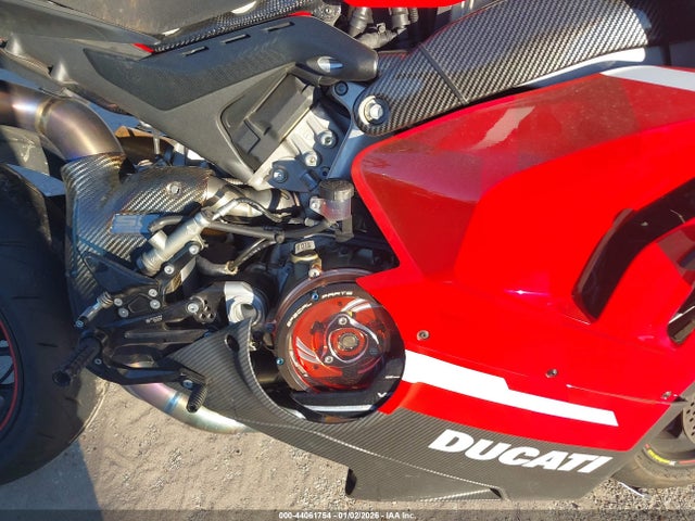 2019 DUCATI PANIGALE ZDMDAGNW9KB007836 Photo 7