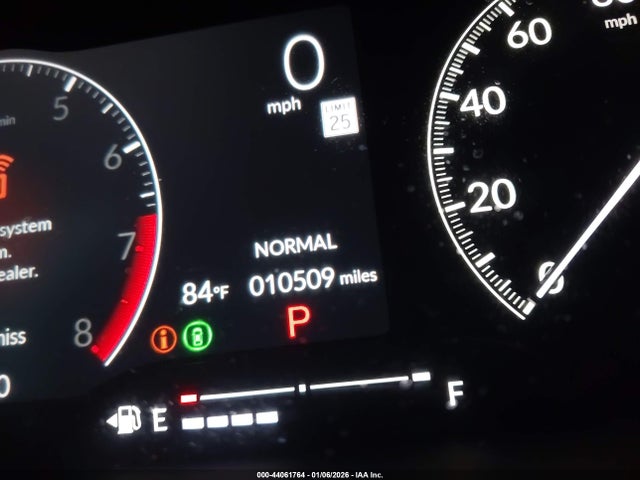 Honda Civic Sport 2024 2HGFE2F51RH503296 Image 15
