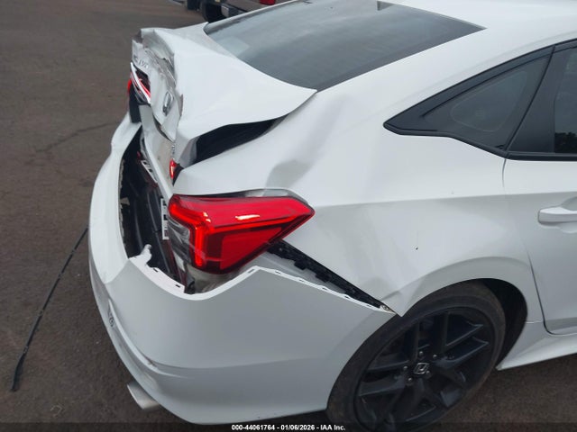 Honda Civic Sport 2024 2HGFE2F51RH503296 Image 20