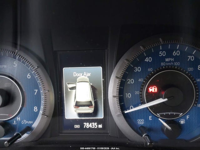 Toyota SIENNA XLE 2020 5TDYZ3DC4LS039836 Image 15