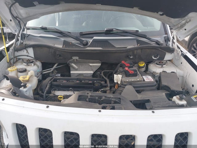 Aukcja sprzedaży 2015 Jeep Patriot Altitude Edition, vin: 1C4NJPBA4FD398414, numer aukcji: 44061788