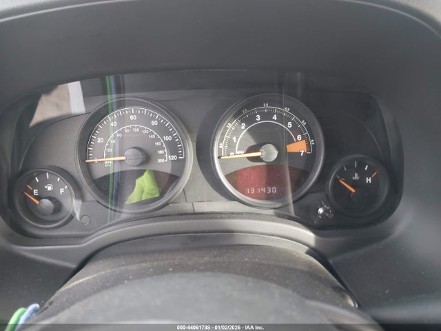 Aukcja sprzedaży 2015 Jeep Patriot Altitude Edition, vin: 1C4NJPBA4FD398414, numer aukcji: 44061788