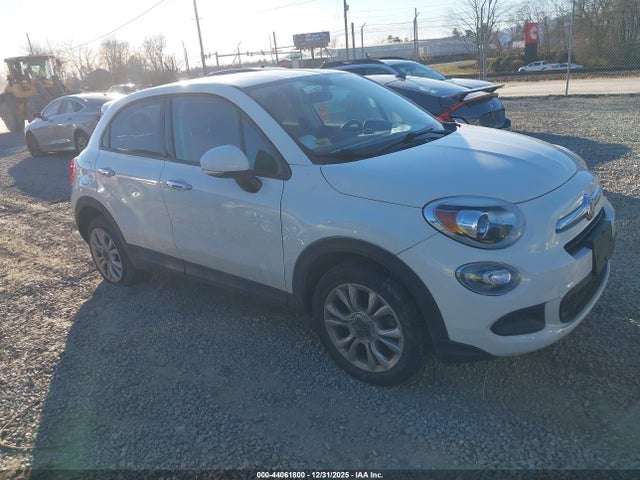 2016 FIAT 500X ZFBCFXBT5GP366956 Photo 0