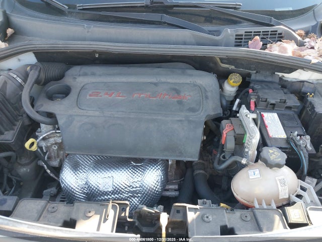 2016 FIAT 500X ZFBCFXBT5GP366956 Photo 9