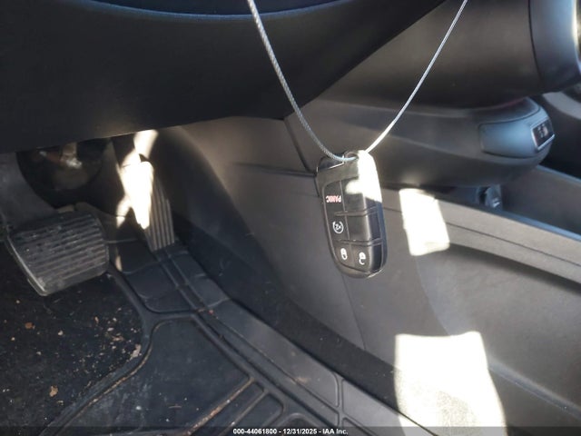 2016 FIAT 500X ZFBCFXBT5GP366956 Photo 10