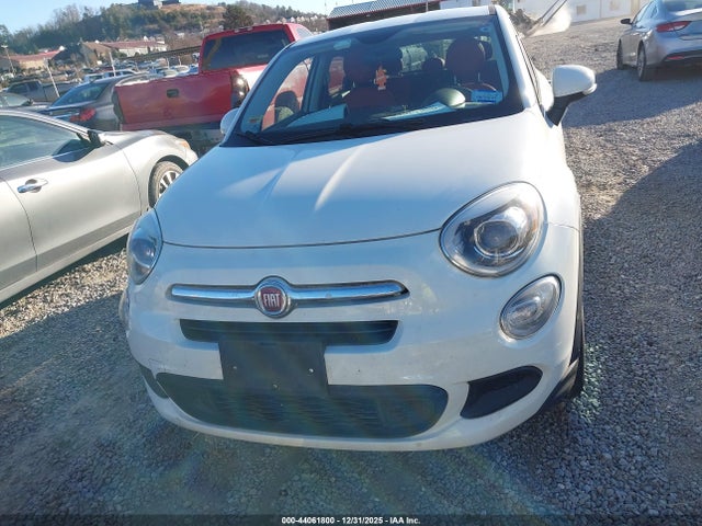 ZFBCFXBT5GP366956 Fiat 500x Easy