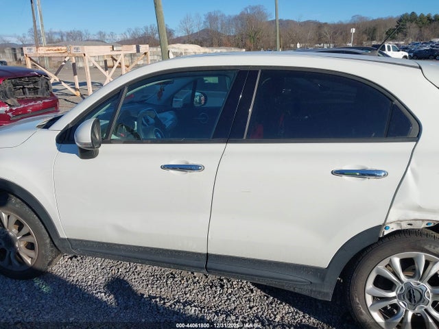 ZFBCFXBT5GP366956 Fiat 500x Easy