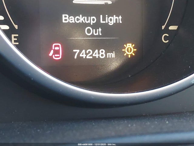 ZFBCFXBT5GP366956 Fiat 500x Easy