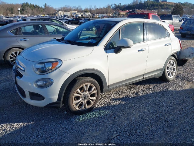 2016 FIAT 500X ZFBCFXBT5GP366956 Photo 1