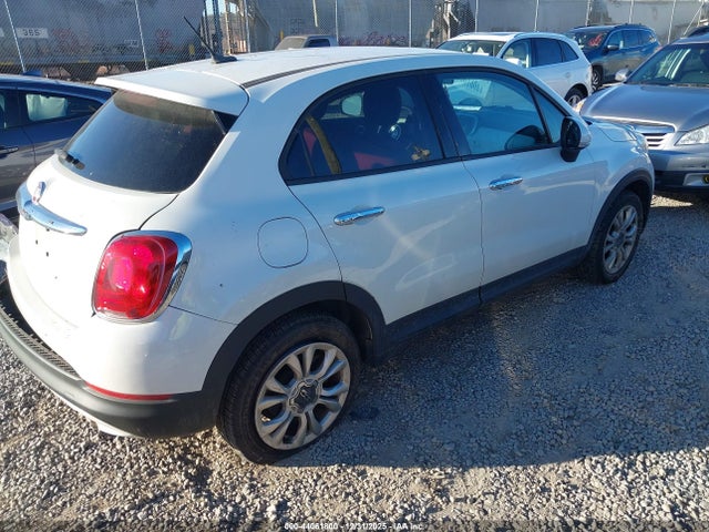 2016 FIAT 500X ZFBCFXBT5GP366956 Photo 3