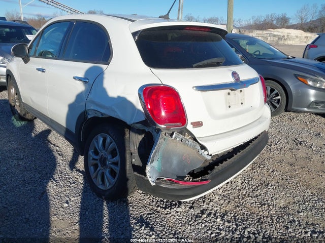 2016 FIAT 500X ZFBCFXBT5GP366956 Photo 5