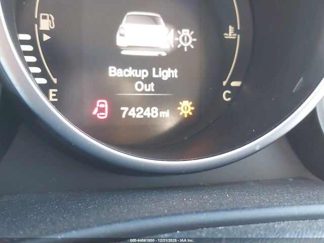 2016 FIAT 500X ZFBCFXBT5GP366956 Photo 6