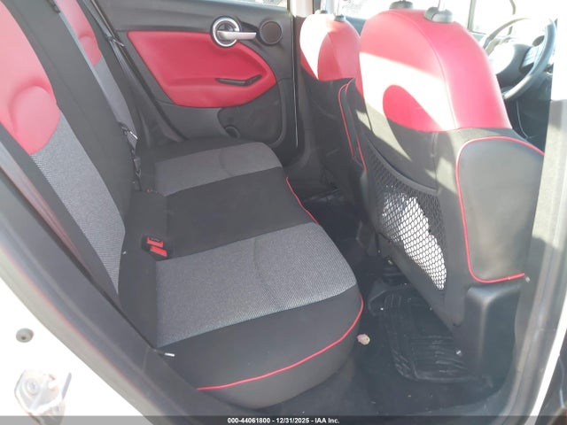 2016 FIAT 500X ZFBCFXBT5GP366956 Photo 7