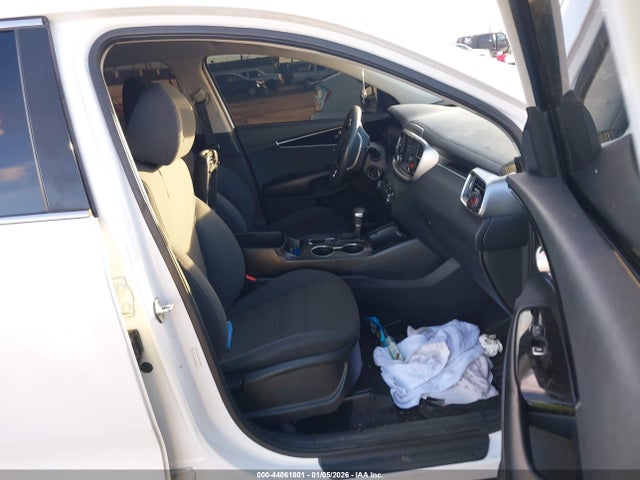 5XYPG4A31LG656877 KIA Sorento 2.4l L