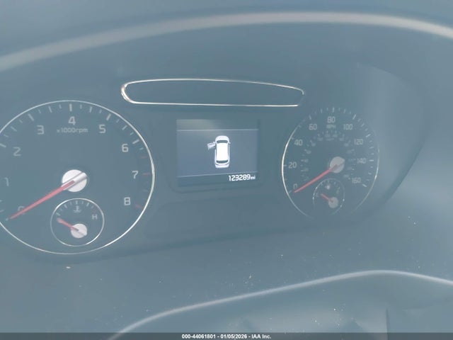 5XYPG4A31LG656877 KIA Sorento 2.4l L