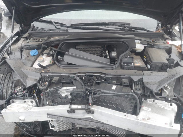 2025 HYUNDAI IONIQ 6 KMHM54AA7SA083971 Photo 9