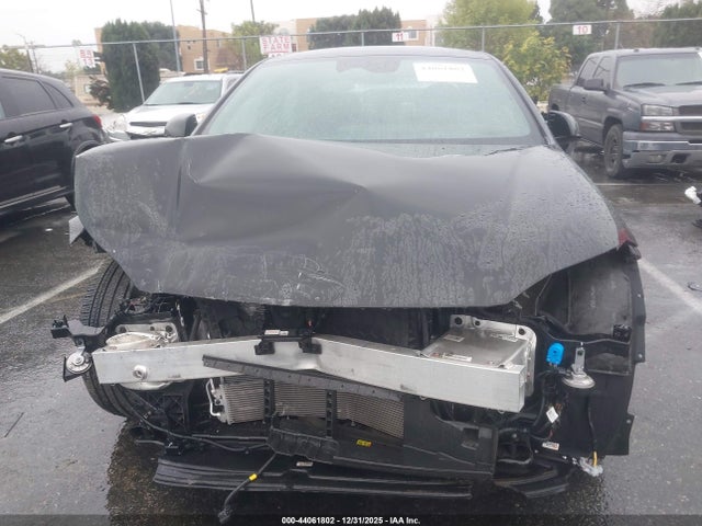 Hyundai Ioniq 6 Limited 2025 KMHM54AA7SA083971 Image 13