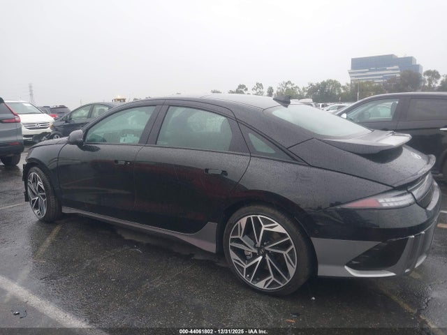 Hyundai Ioniq 6 Limited 2025 KMHM54AA7SA083971 Image 15
