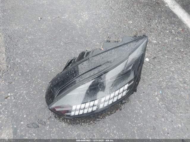 Hyundai Ioniq 6 Limited 2025 KMHM54AA7SA083971 Image 12