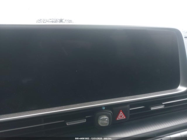 Hyundai Ioniq 6 Limited 2025 KMHM54AA7SA083971 Image 19