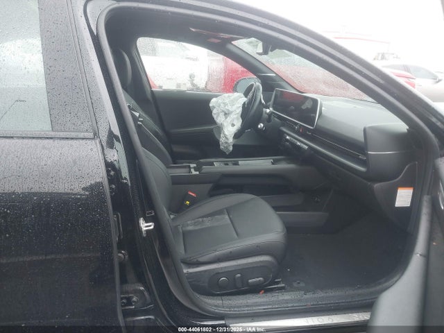 2025 HYUNDAI IONIQ 6 KMHM54AA7SA083971 Photo 4