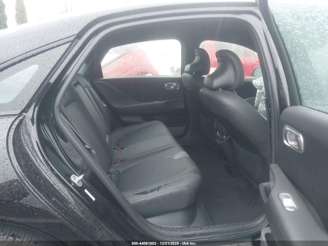 2025 HYUNDAI IONIQ 6 KMHM54AA7SA083971 Photo 7